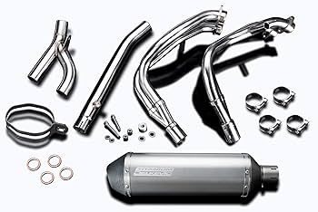 cb1300sf用 DELKEVICマフラー cb1300sf用 DELKEVICマフラー cb1300sf用 DELKEVICマフラー