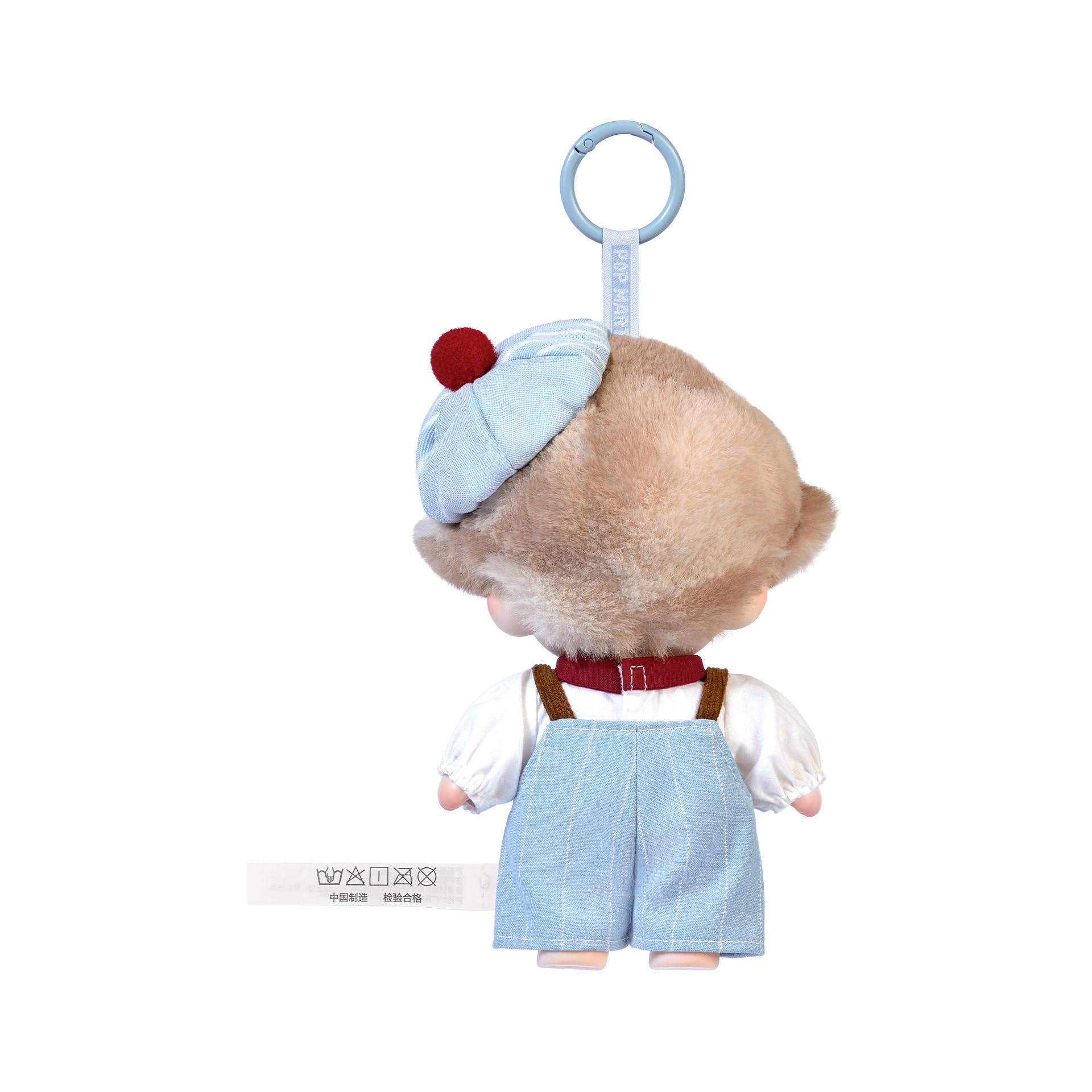 アイドル DIMOO Crush on Coffee Series-Vinyl Plush DIMOO Crush on Coffee Series-Vinyl Plush Blister Pack - POP