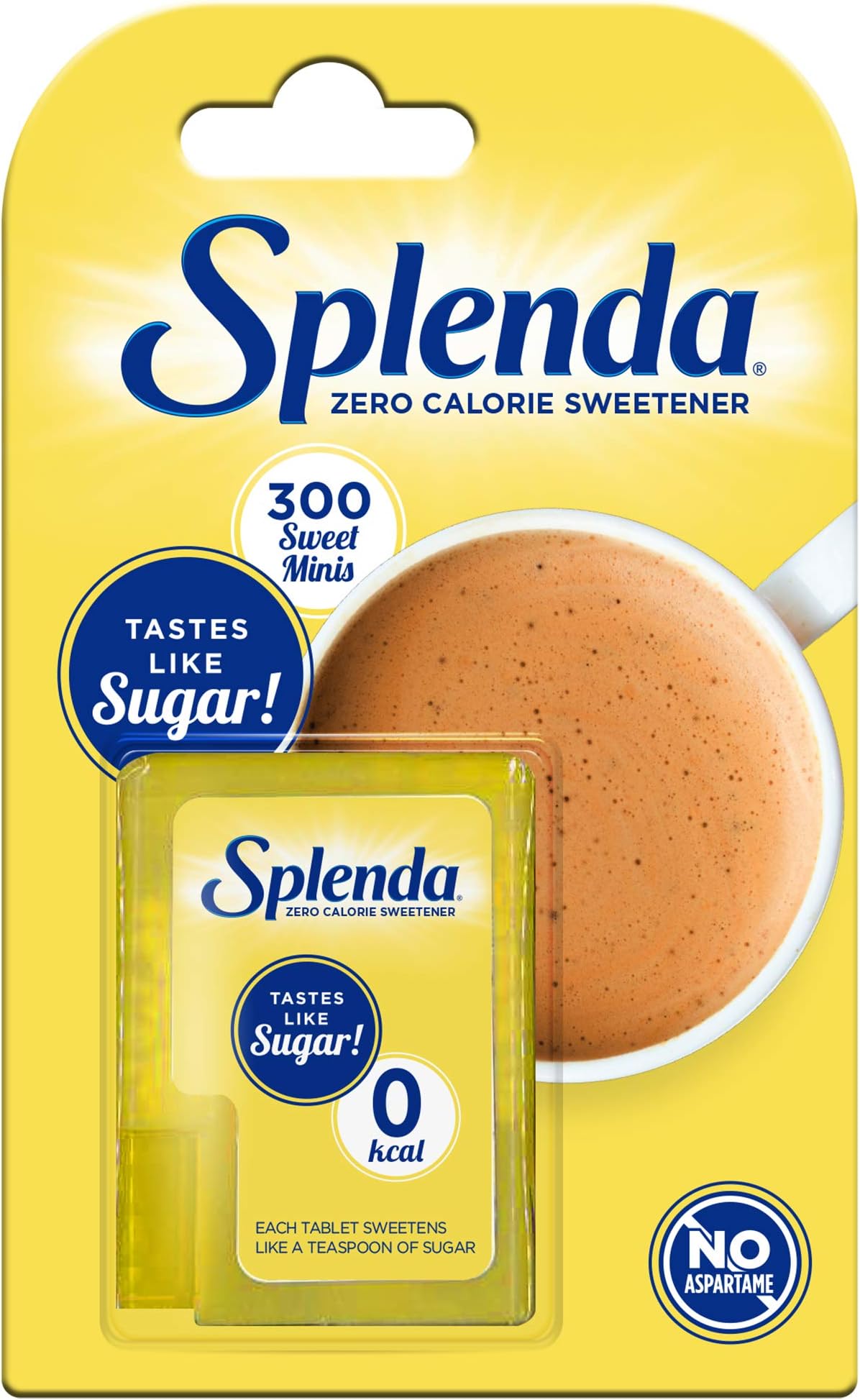 Zero Calorie Liquid Sweetener, 200 ml