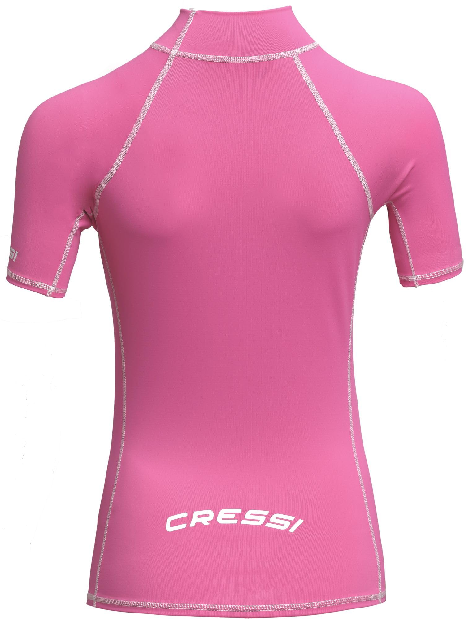 Cressi Rash Guard Rash Guard Femme (Lot de 1)