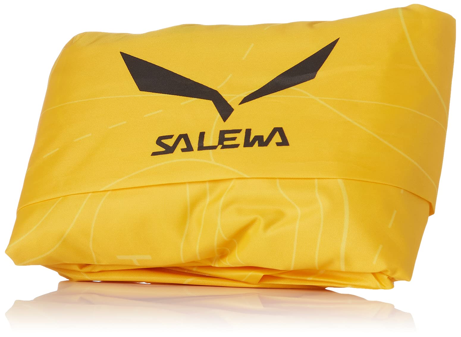Copri Zaino Antipioggia SALEWA - Per 55-80 Litri, Colore Gold, Poliestere Resistente