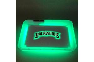 LED Glow Tray