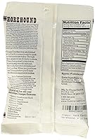 Vista 11 de Claeys Licorice Hard Candy 6 Oz No 671