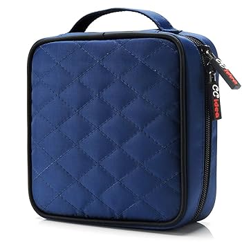 CD/DVD　収納ケース　ウォレット Amazon | CDウォレットDVDケース、BEYLEG36容量DVDストレージ