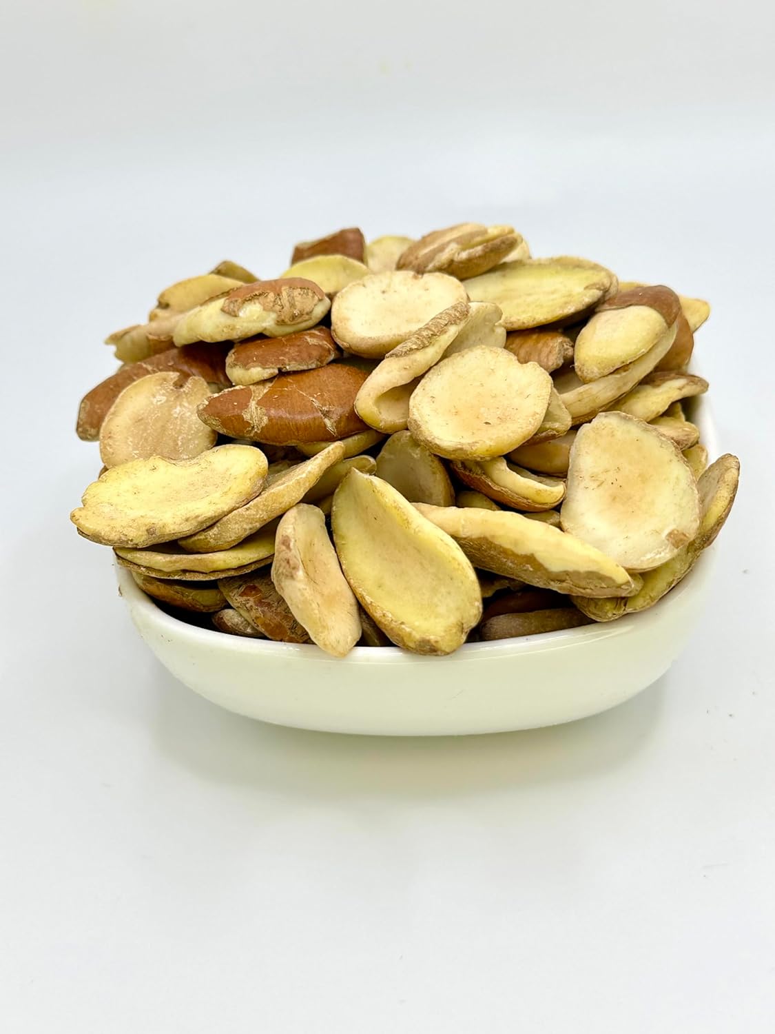 Whole Ogbono Authentic Nigerian Slimy Fresh Whole Ogbono (500g)