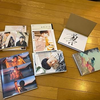 杉野遥亮 カレンダー 写真集 杉野遥亮 カレンダー 写真集 Amazon.co.jp: 杉野遥亮 カレンダー