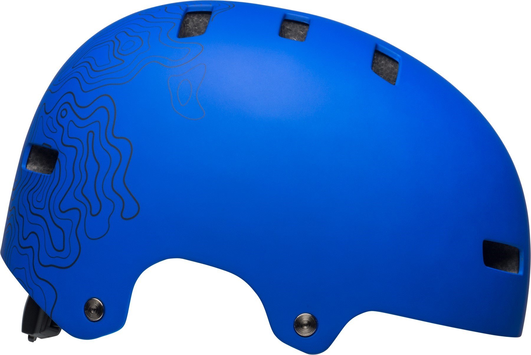 BELL Stratus Casco de Ciclismo, Unisex