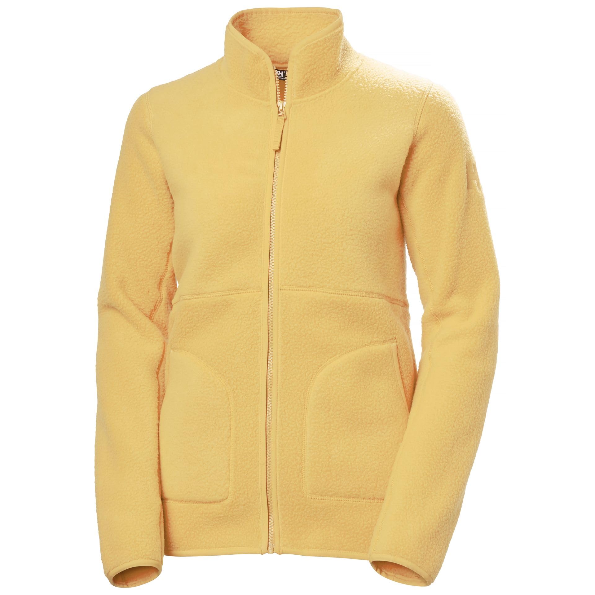 Helly Hansen Kurtka bazowa Kobiety W Imperial Pile Kurtka