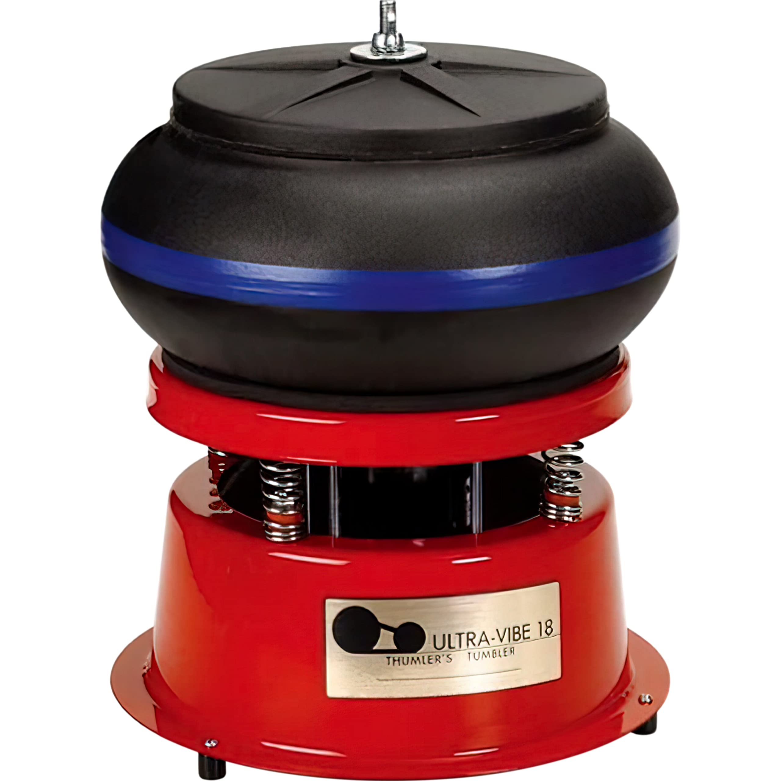 Thumler's Tumbler Ultra-Vibe 18 Vibrating Rock Tumbler