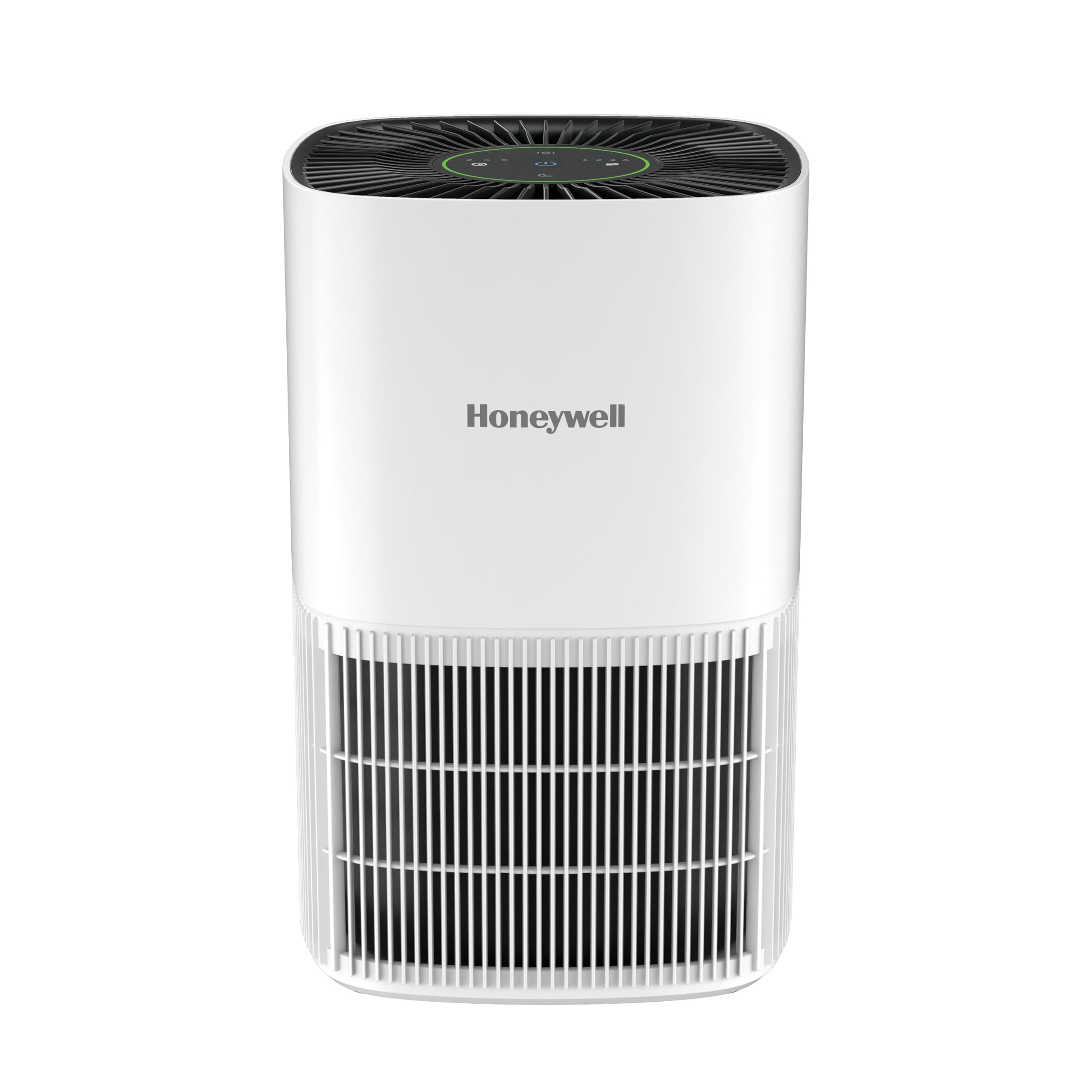 Honeywell Allergen Plus Compact HEPA Small Room Air Purifiers for...
