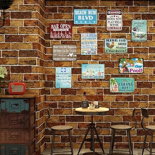 Vintage Halloween Tin Sign Christmas Winter Rustic Quote Grin Ches Metal Tin Sign Wall Decor Home Art Decoration Pub Plaque 8X12 Inch #TOP4