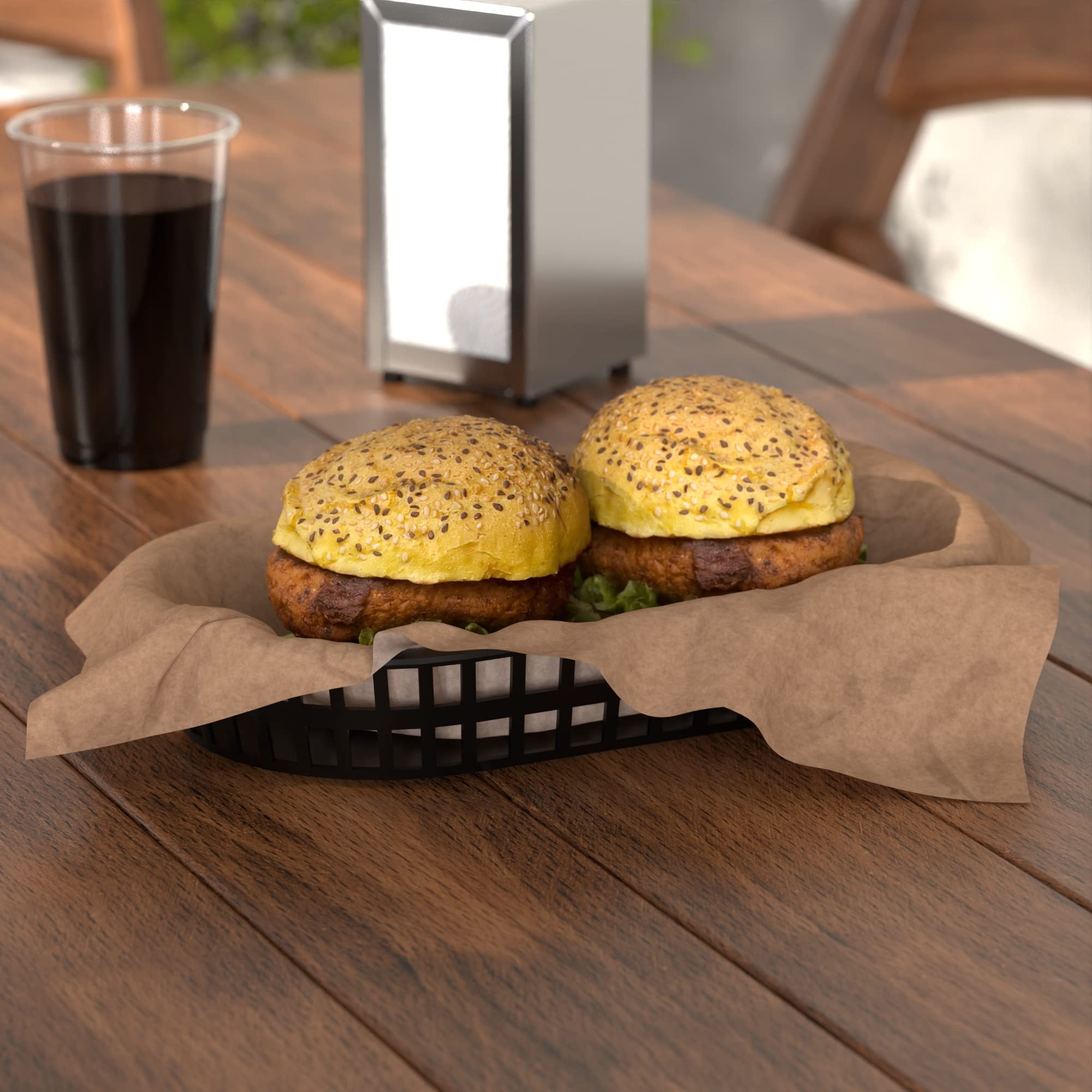 Krollen Industrial 9