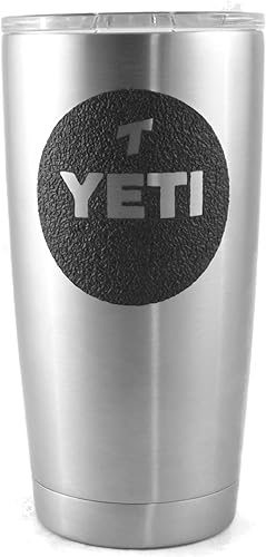 Miniatura 3 de Talon Grips ter Coaster para Yeti Ramblers y tazas de viaje