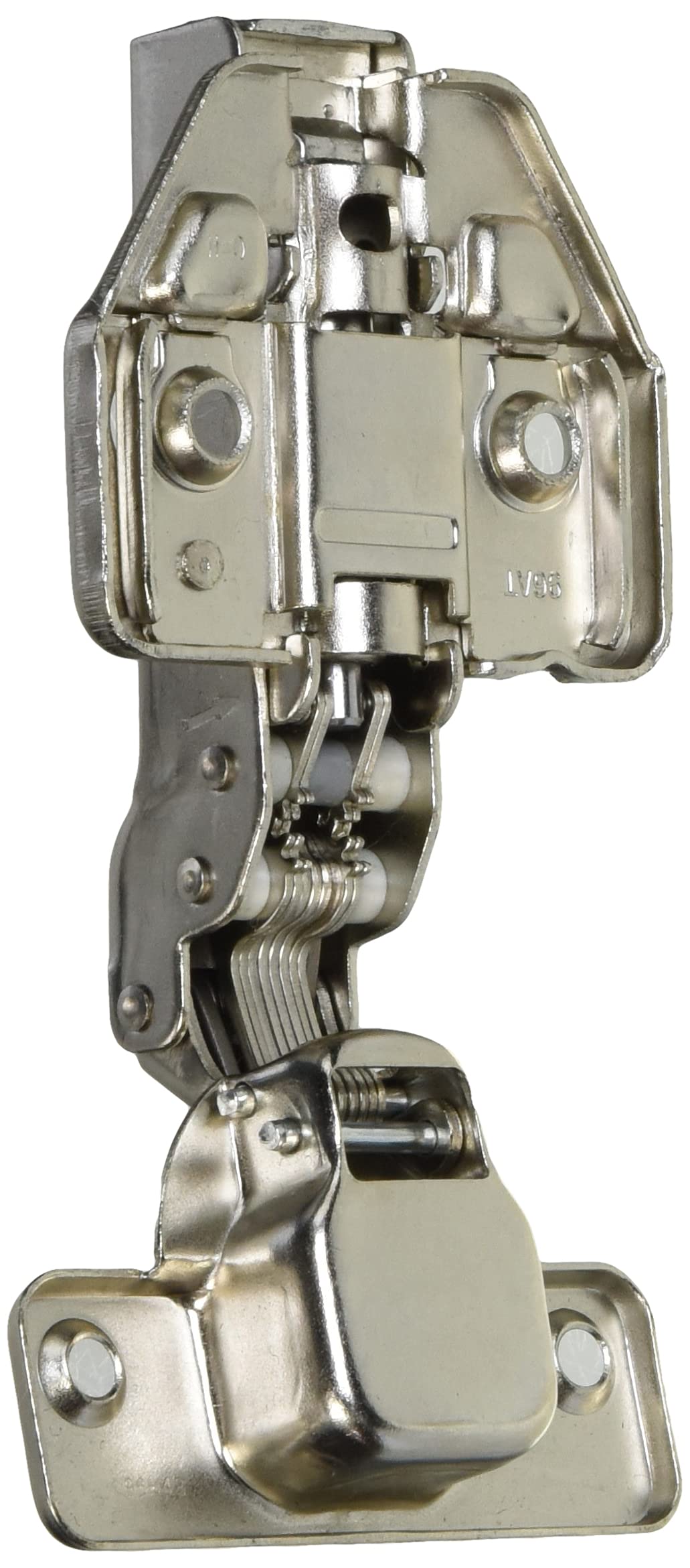Amazon.co.jp: 杉田エース スライド丁番 100度開き 交換用 FC308