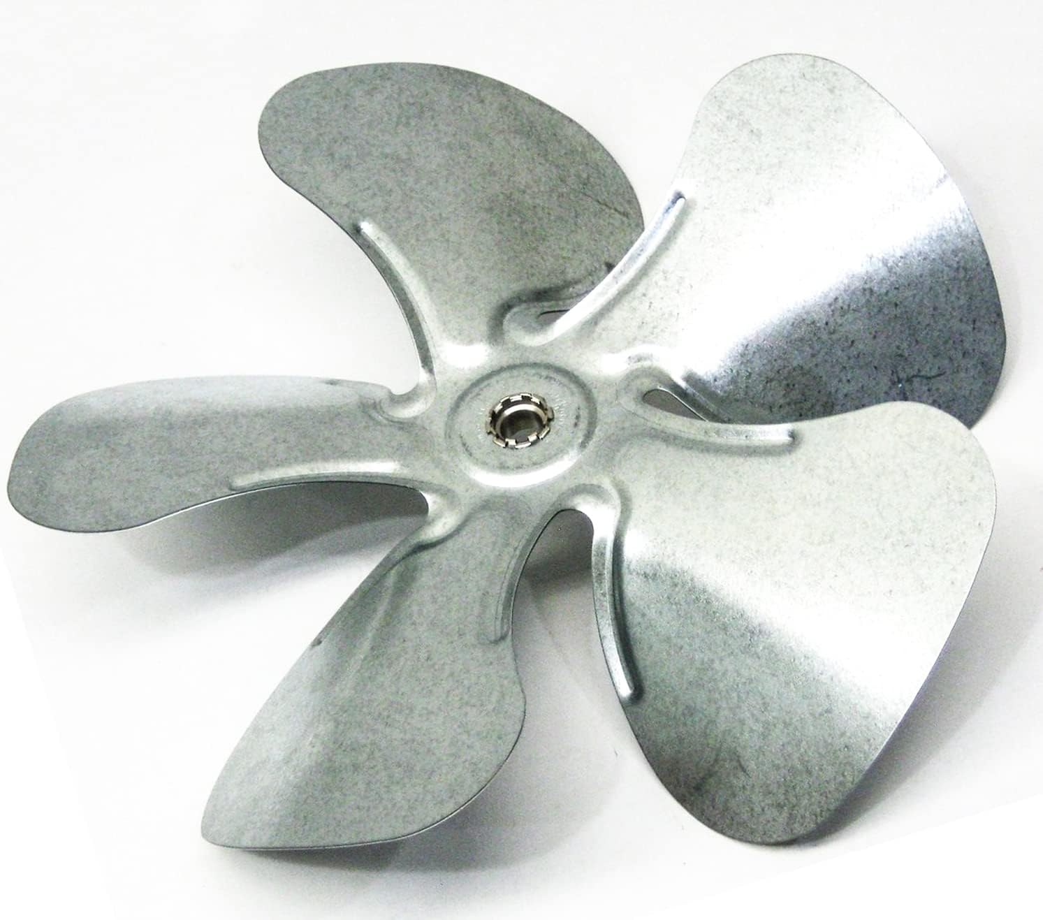 FB99100 Attic Fan Blade Propeller 12" 32 Degree 5 Blade