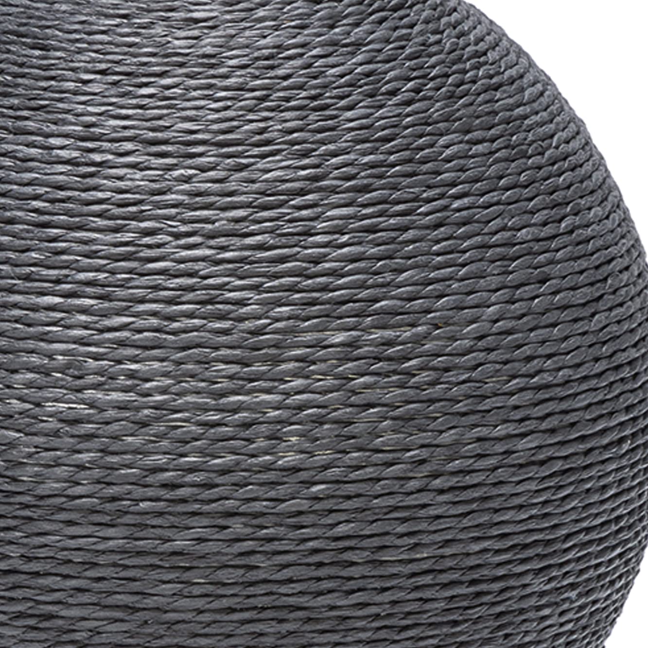 Karlie Kratzball Bolly, 30,5 x 30,5 x 28 cm, schwarz