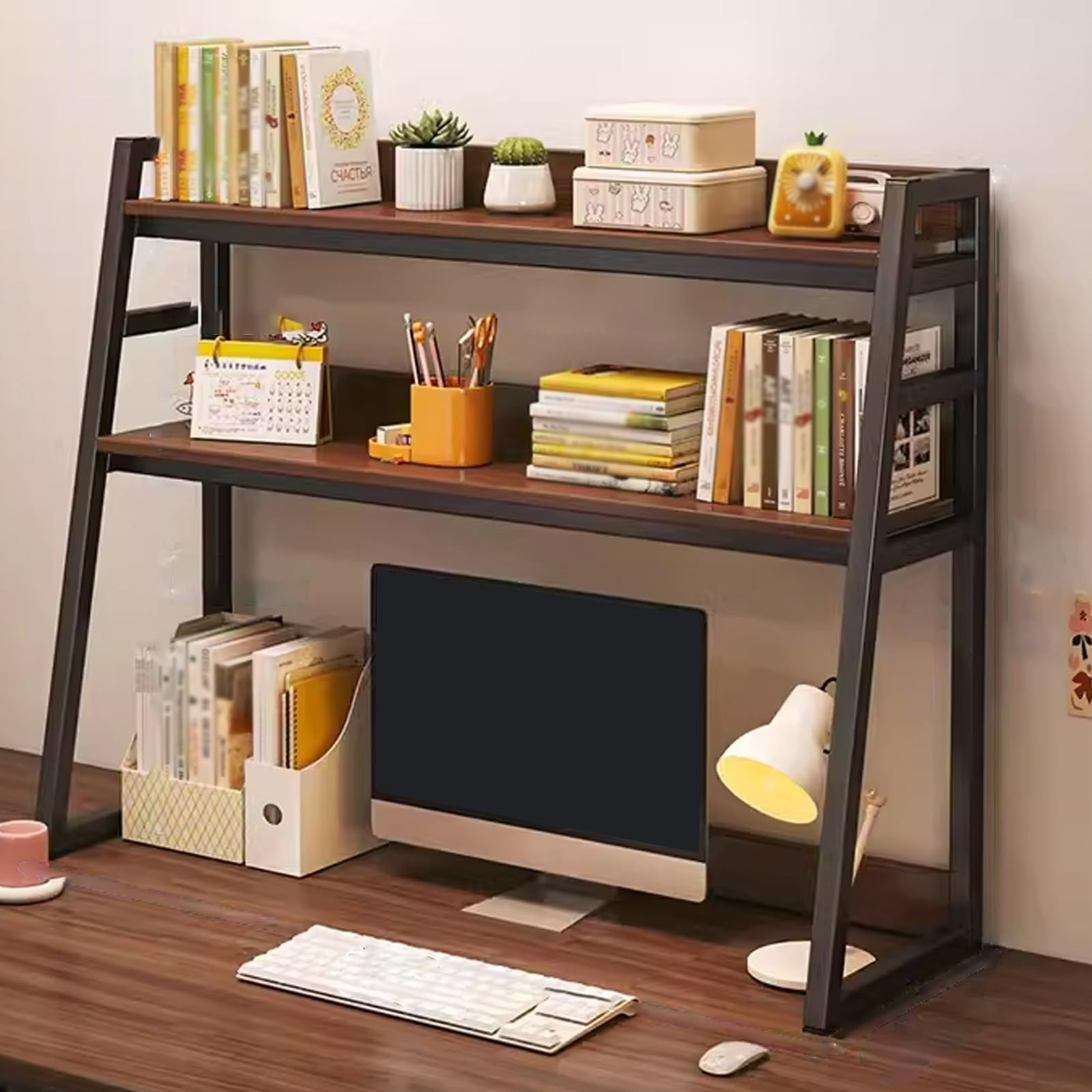 Organiseur de bureau autonome : fini le désordre de table
