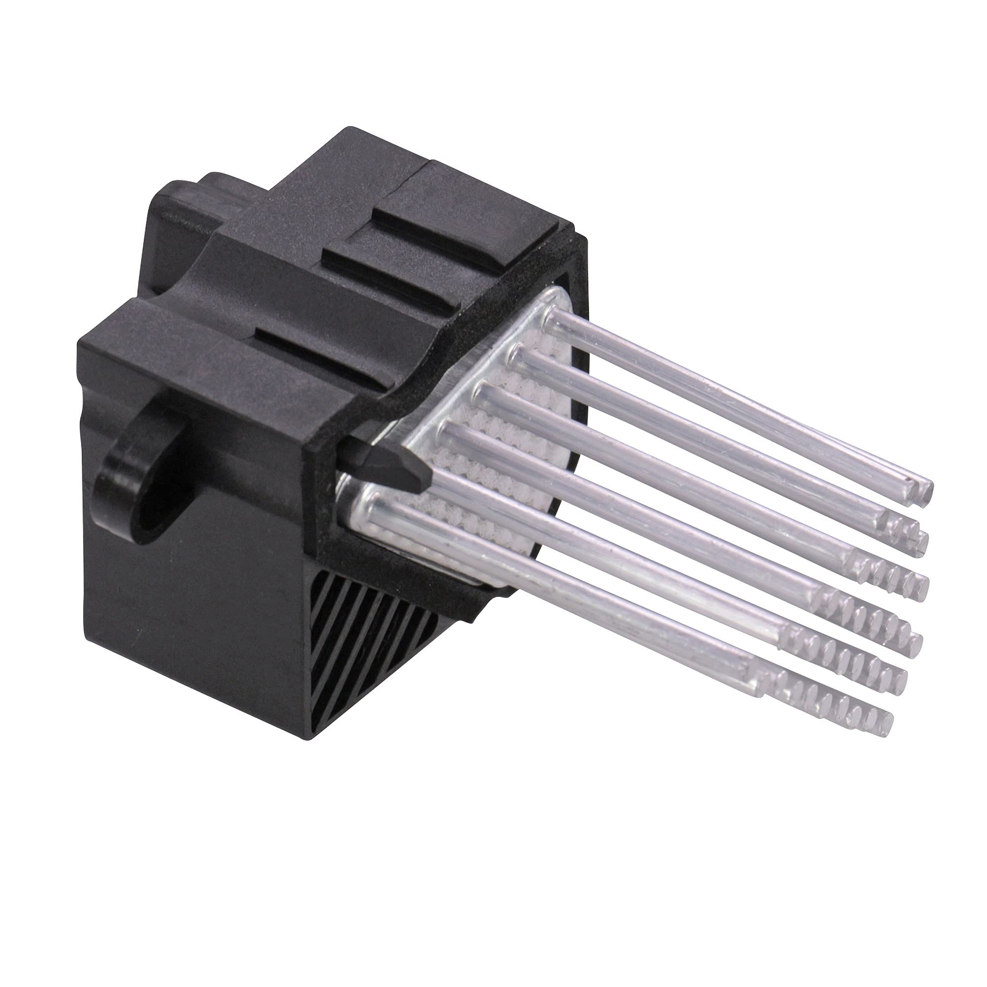 BEHR HELLA SERVICE 5HL 351 321-511 Regler, Innenraumgebläse