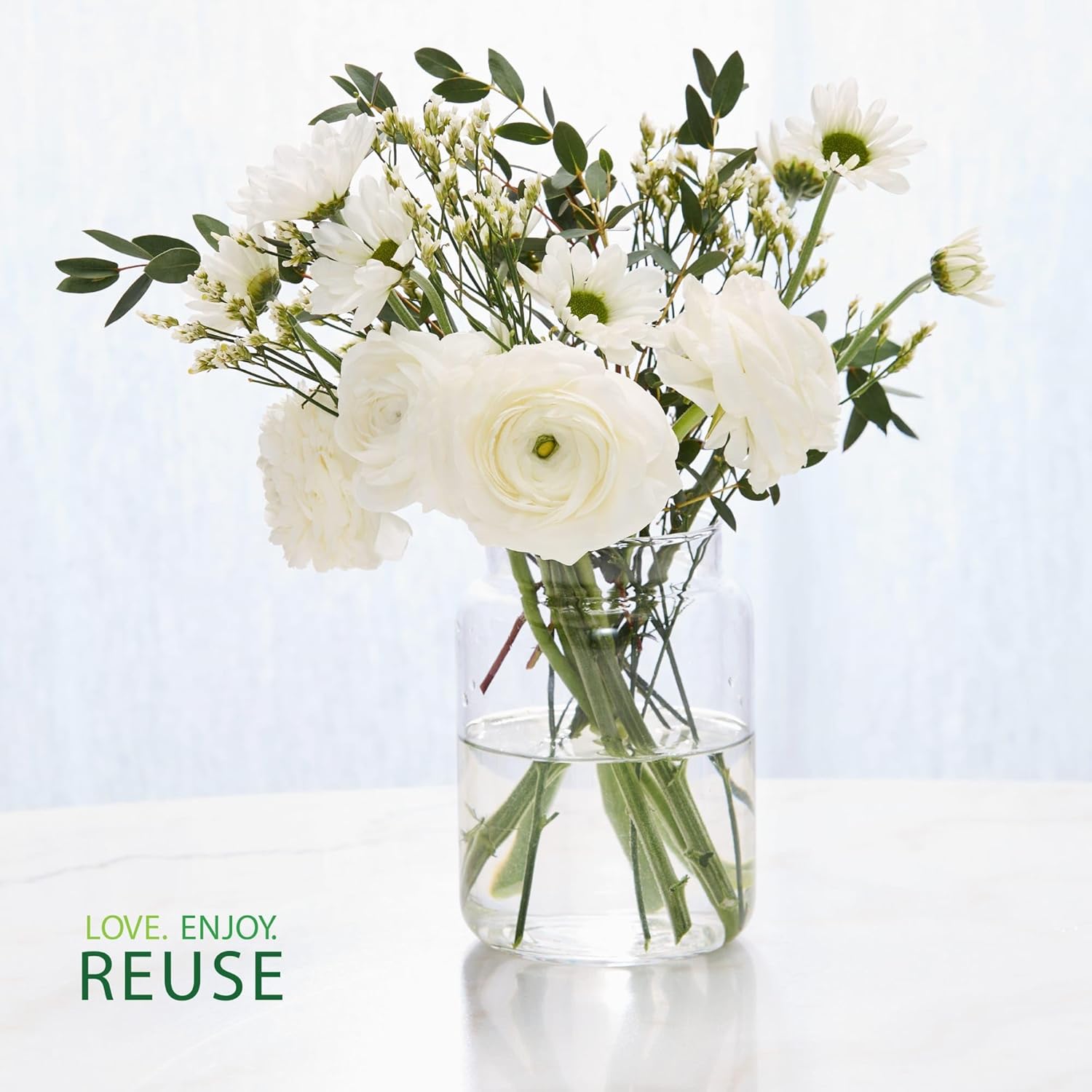 Yankee Candle Large 22oz Jar - White Spruce & Grapefruit Scented Candle with Up to 150 Hours of Burn Time, Perfect for Gifting 7 Yankee Candle Large 22oz Jar - White Spruce & Grapefruit Scented Candle with Up to 150 Hours of Burn Time, Perfect for Gifting - Image 7