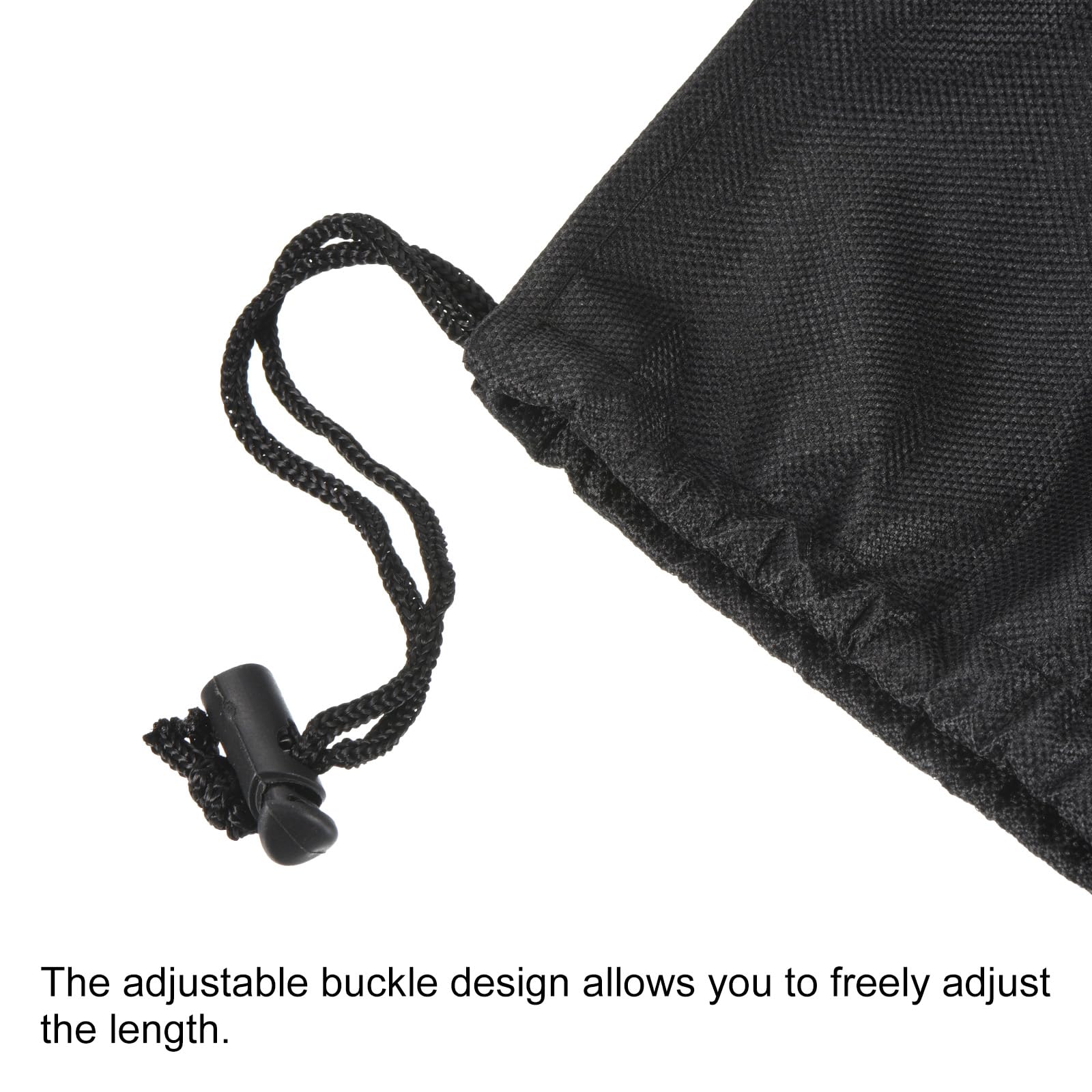 PATIKIL 34.6"x12.5" Skateboard Sac, Skateboard Porter Sac Sac à Dos Imperméable Portable avec Unique Épaule Sangle pour Voyage Skateboarding