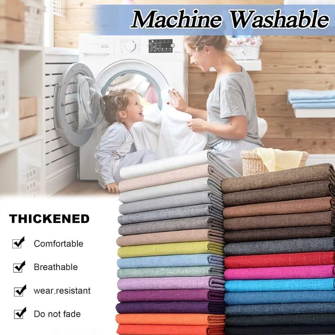Panca antiscivolo per interni ed esterni – 2/3 posti cuscini per baia, giardino, patio, altalene e portico – disponibile in misure 180 cm, 150 cm, 120 cm, 60 cm x 40 cm, 35 cm, 30 cm