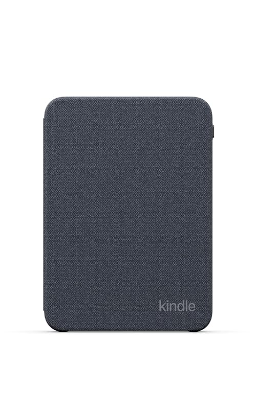 Custodia ufficiale Kindle 2026 — per chi ha il nuovo modello