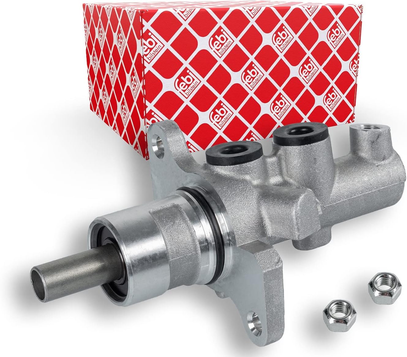febi bilstein 109434 Brake Master Cylinder