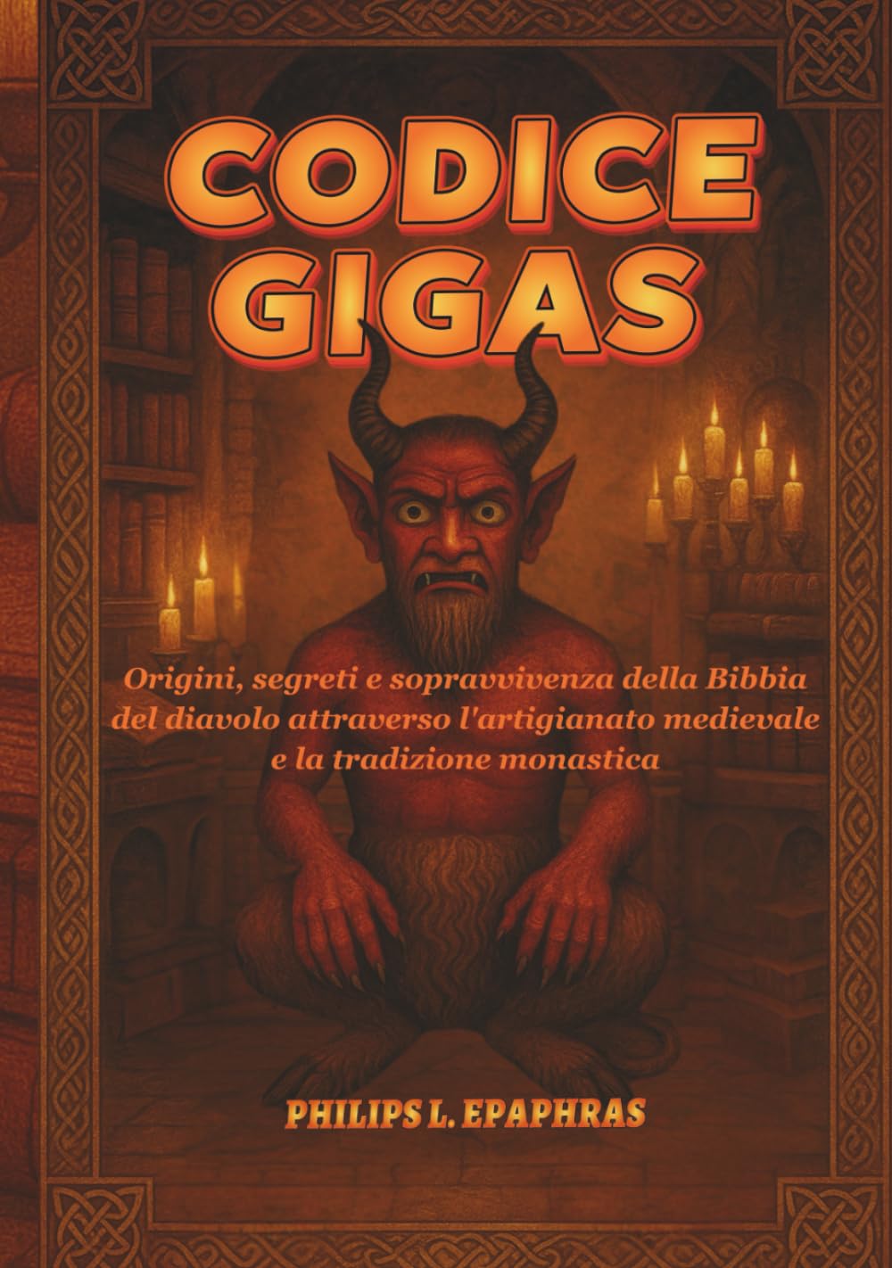 CODICE GIGAS: Origini, segreti e sopravvivenza della Bibbia del diavolo attraverso l'artigianato medievale e la tradizione monastica