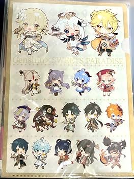 原神 まとめ売り GiGO アクスタ スイパラ 缶バッジ クリアファイル 原神 まとめ売り GiGO アクスタ スイパラ 缶バッジ クリア