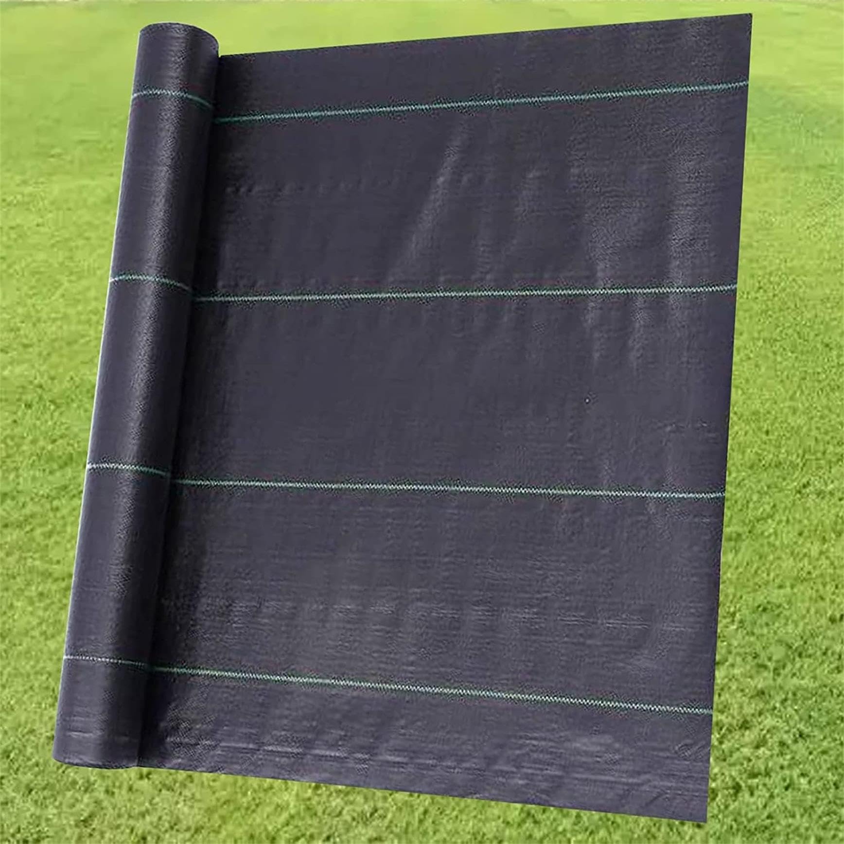 YSMN Weed Barrier Fabric