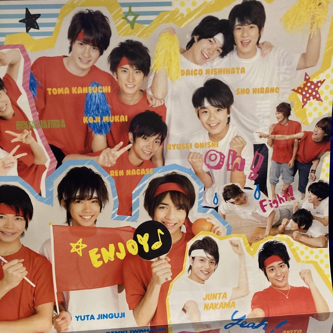 Amazon.co.jp: BAD BOYS! & Johnny's Jr. Kansai Johnny's Jr