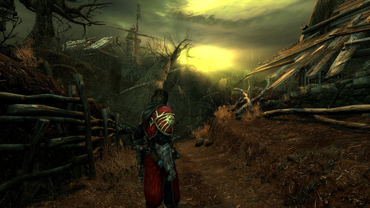 Castlevania - Lords of Shadow Collection [Edizione: Germania]