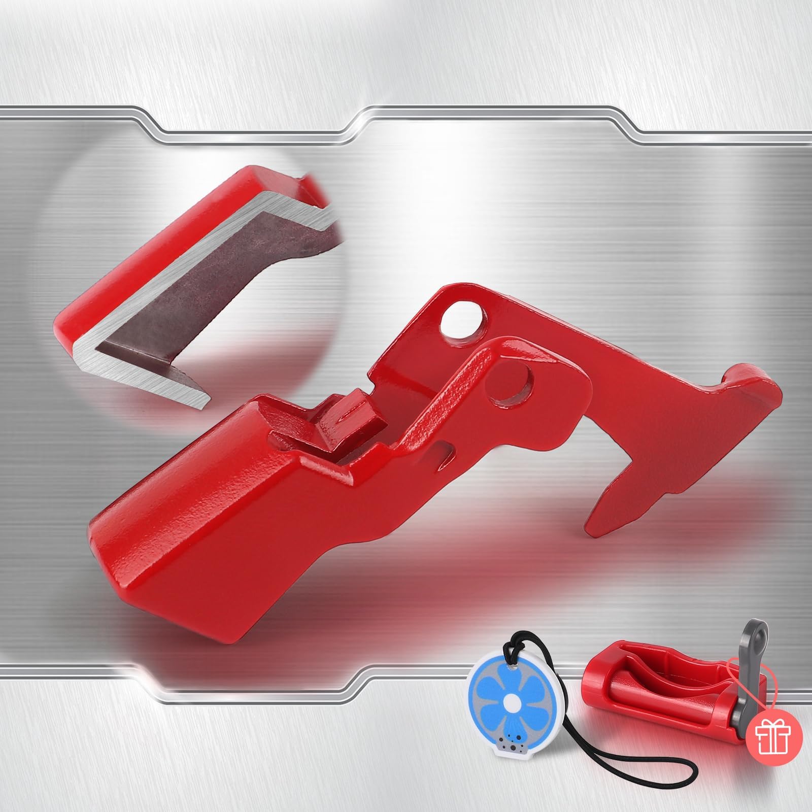 Interrupteur à gâchette en métal pour aspirateur Dyson V10 V11 SV12 SV14, bouton de gâchette