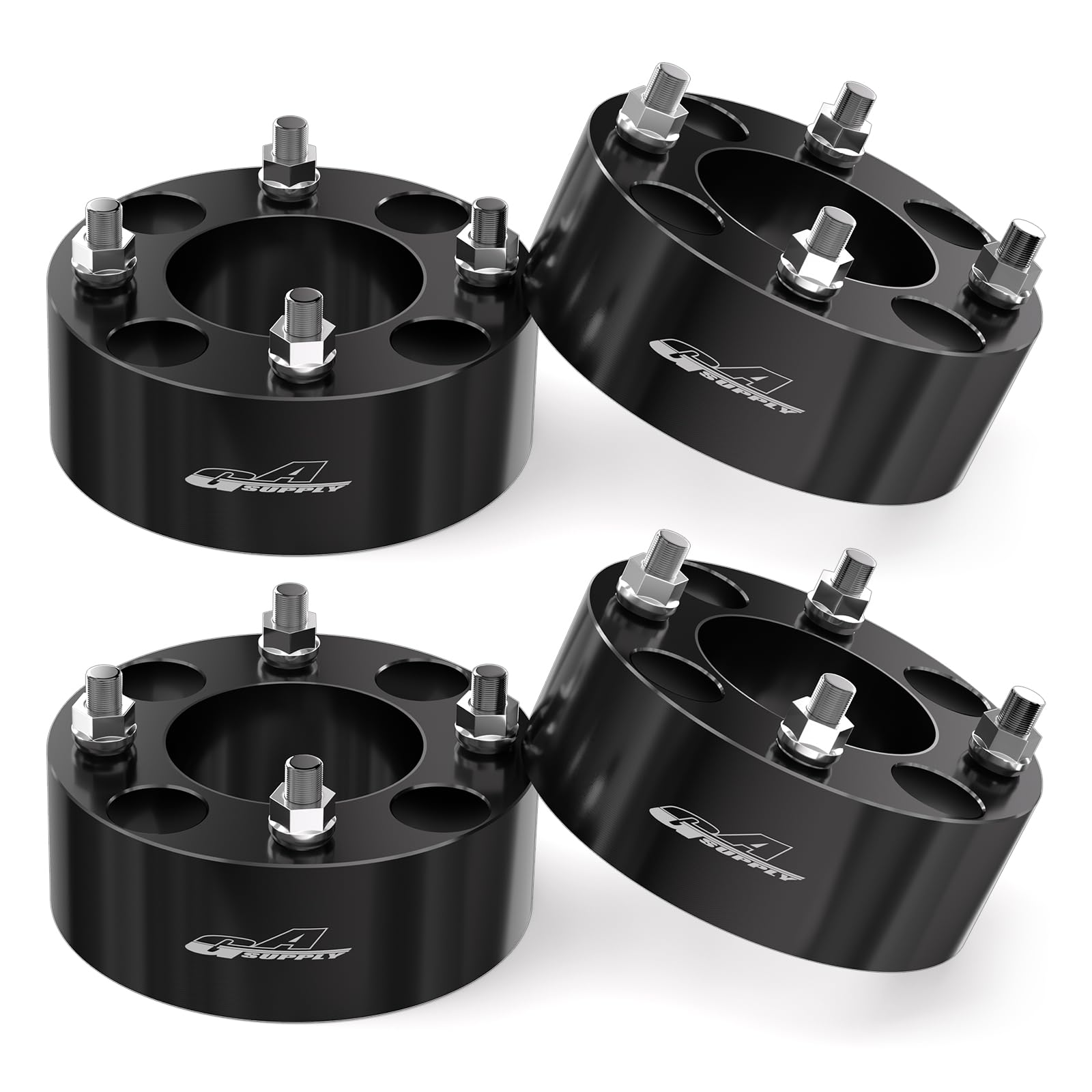 GAsupply ATV 4x110 Wheel Spacers