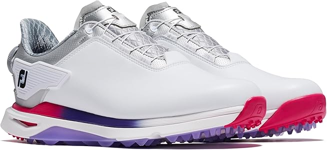 フットジョイ WOMEN’S プロSLX BOA(新品未使用日本正規品) FootJoy フットジョイ ゴルフシューズレディース PRO SLX BOA