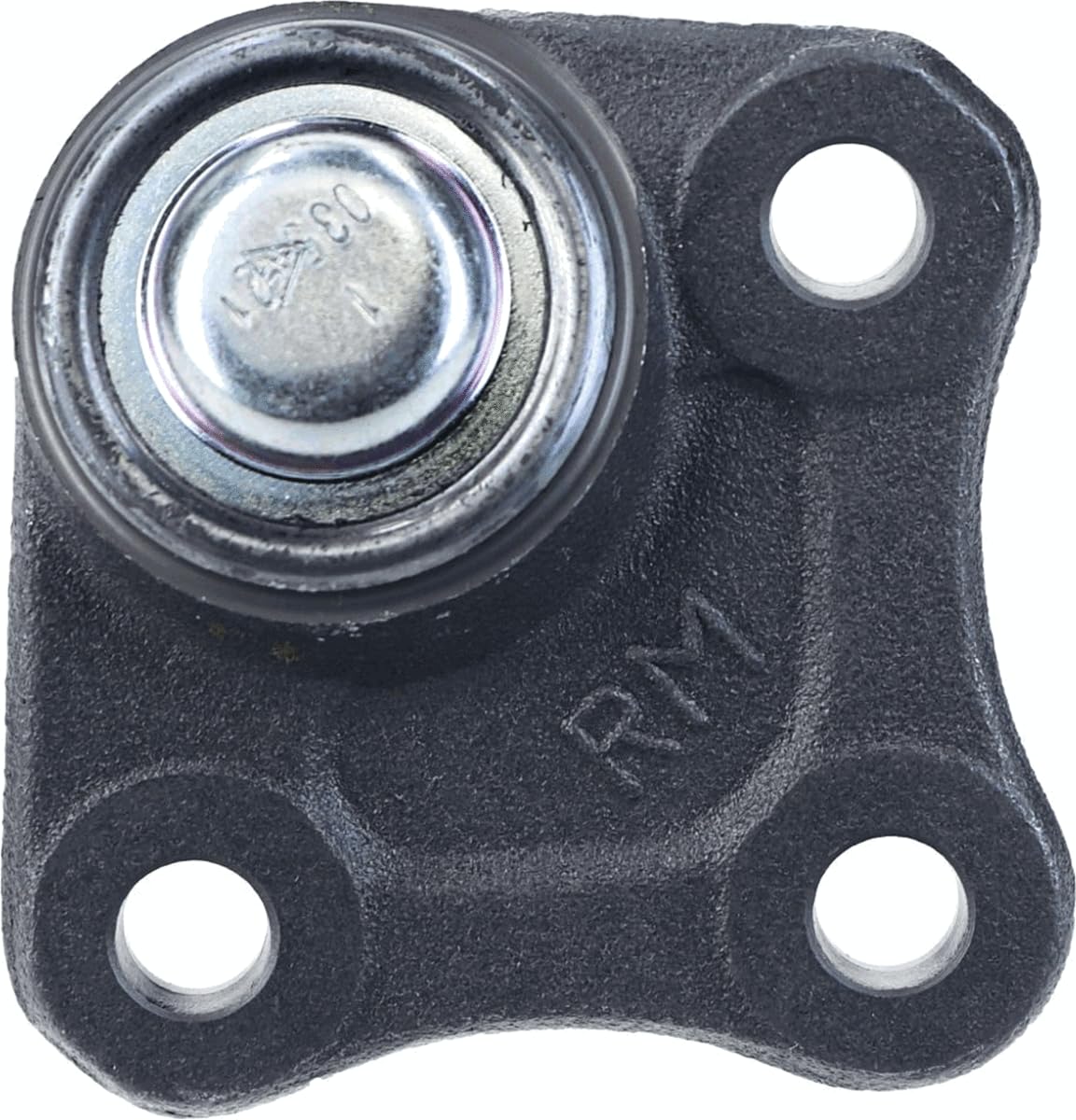 LEMFÖRDER 17620 02 Rótula De Suspensión/Carga para Seat Leon I (1M1) 1999-2006 Derecha, Abajo, Eje Delantero y otros vehículos