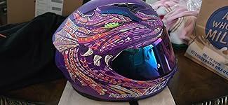 Review Image by Kassandra Marie