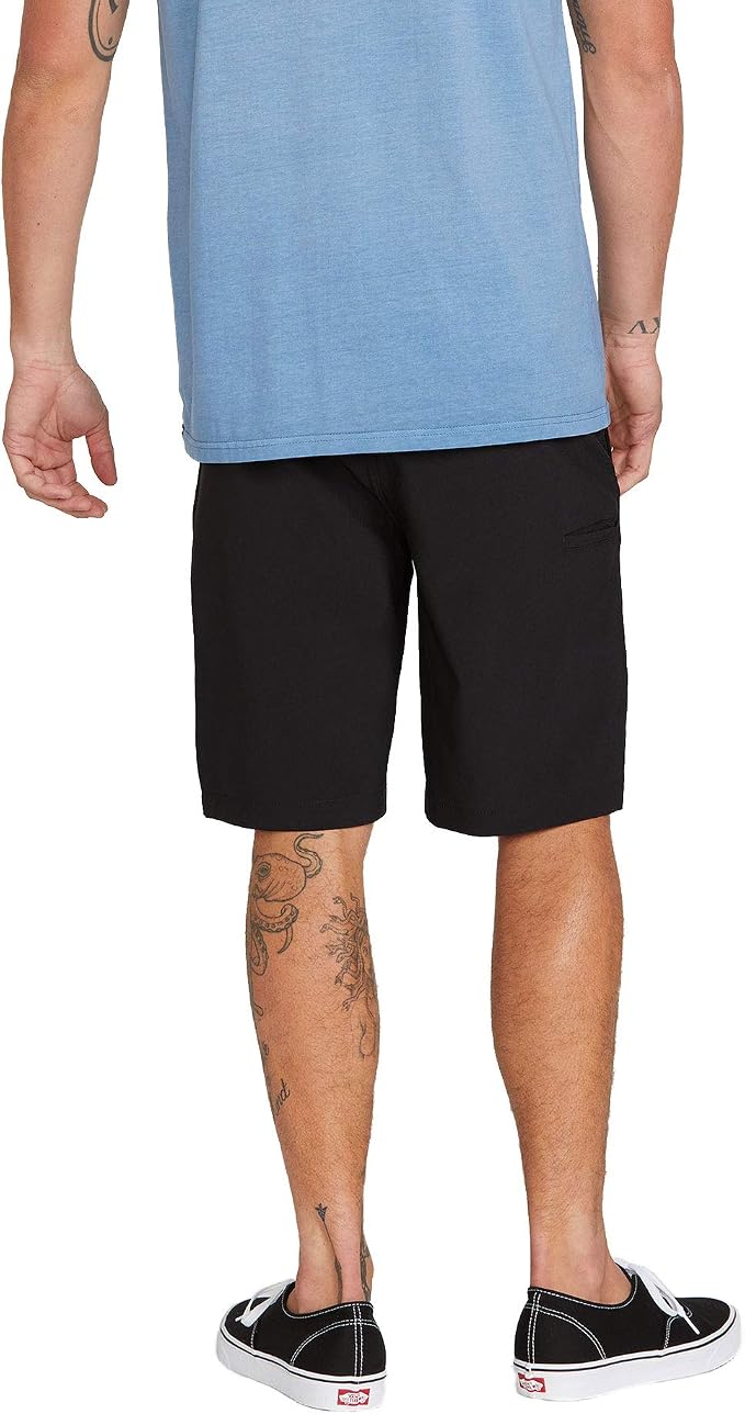 Volcom Men's Kerosene 21\