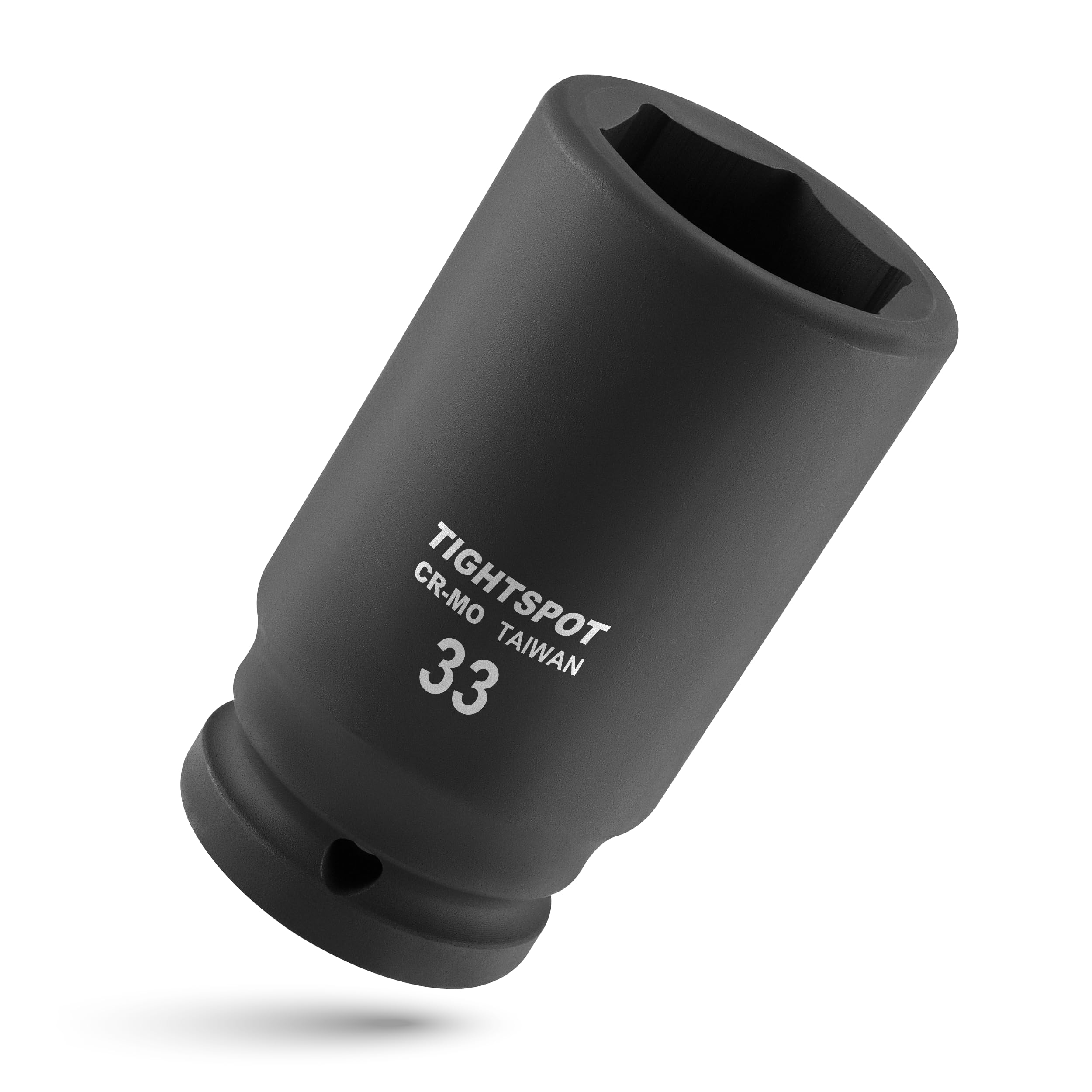 TIGHTSPOT 3/4" Drive 33mm Deep Jumbo Socket, 6-Pt, CR-MO โ image 1
