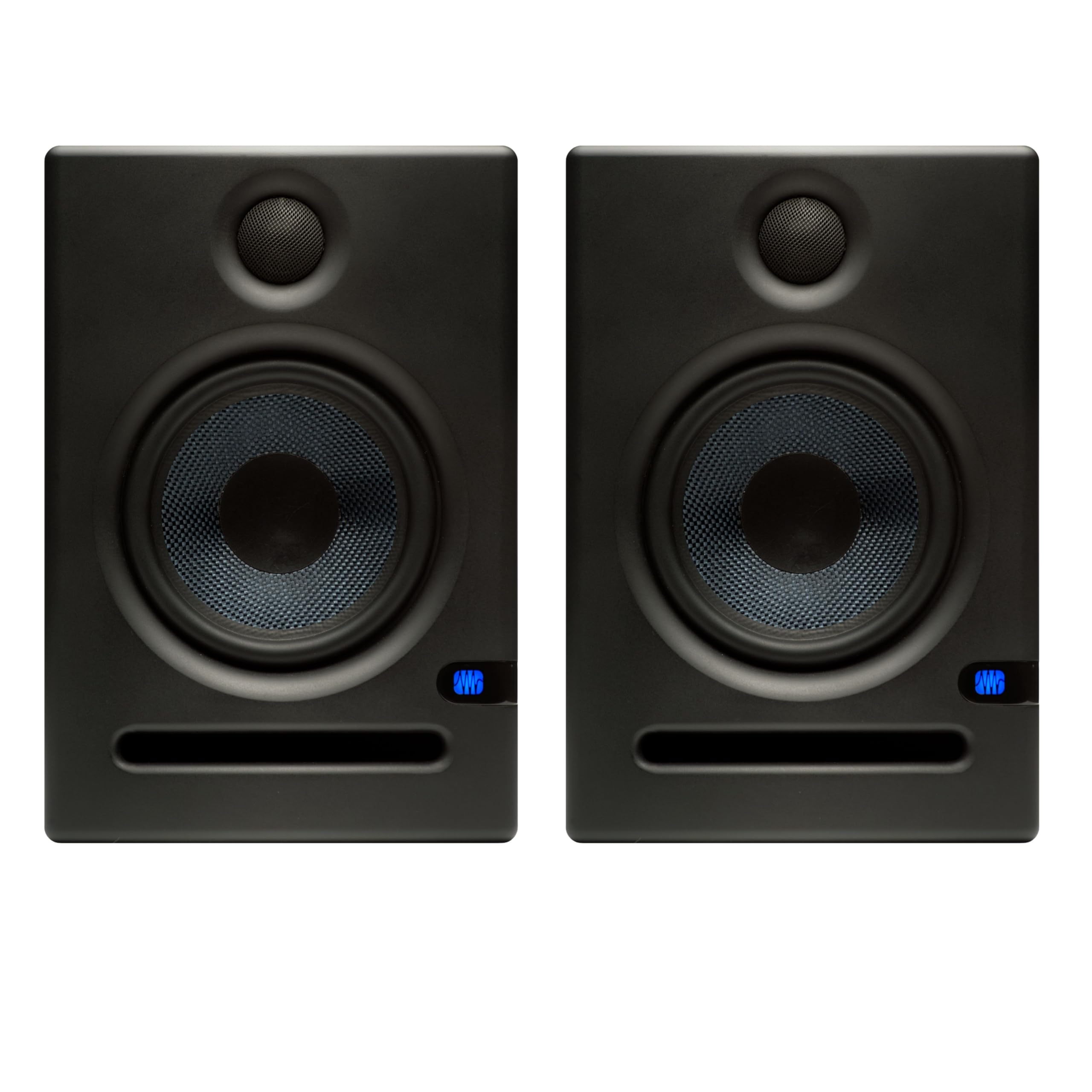 PreSonus Eris E5 Pair 2-Way 5.25” Near Field Studio Monitors