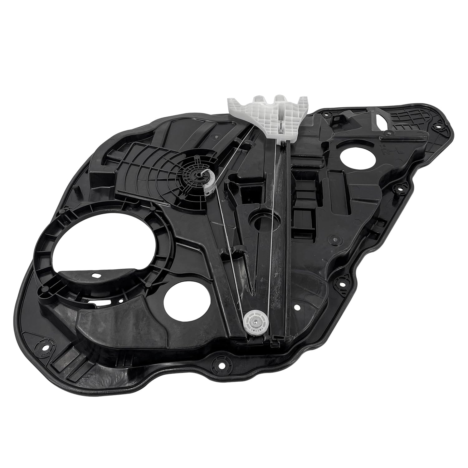 Photo 1 of 83471-D4000 Rear Left Power Window Regulator Compatible with Kia Optima 2016-2021 83471D4000 83471-D5000
