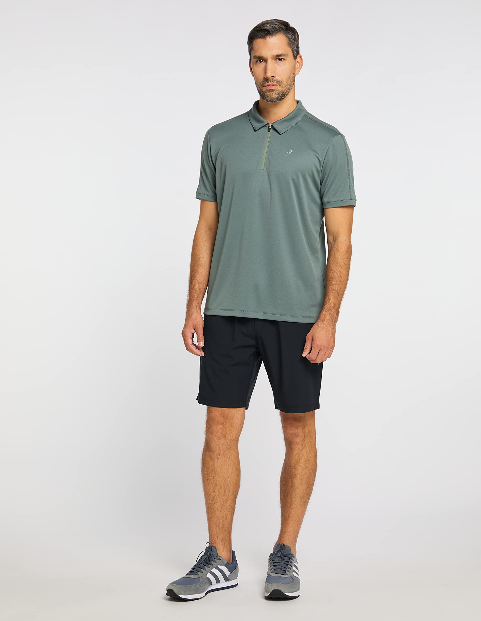 Joy Sportswear Poloshirt CLAAS