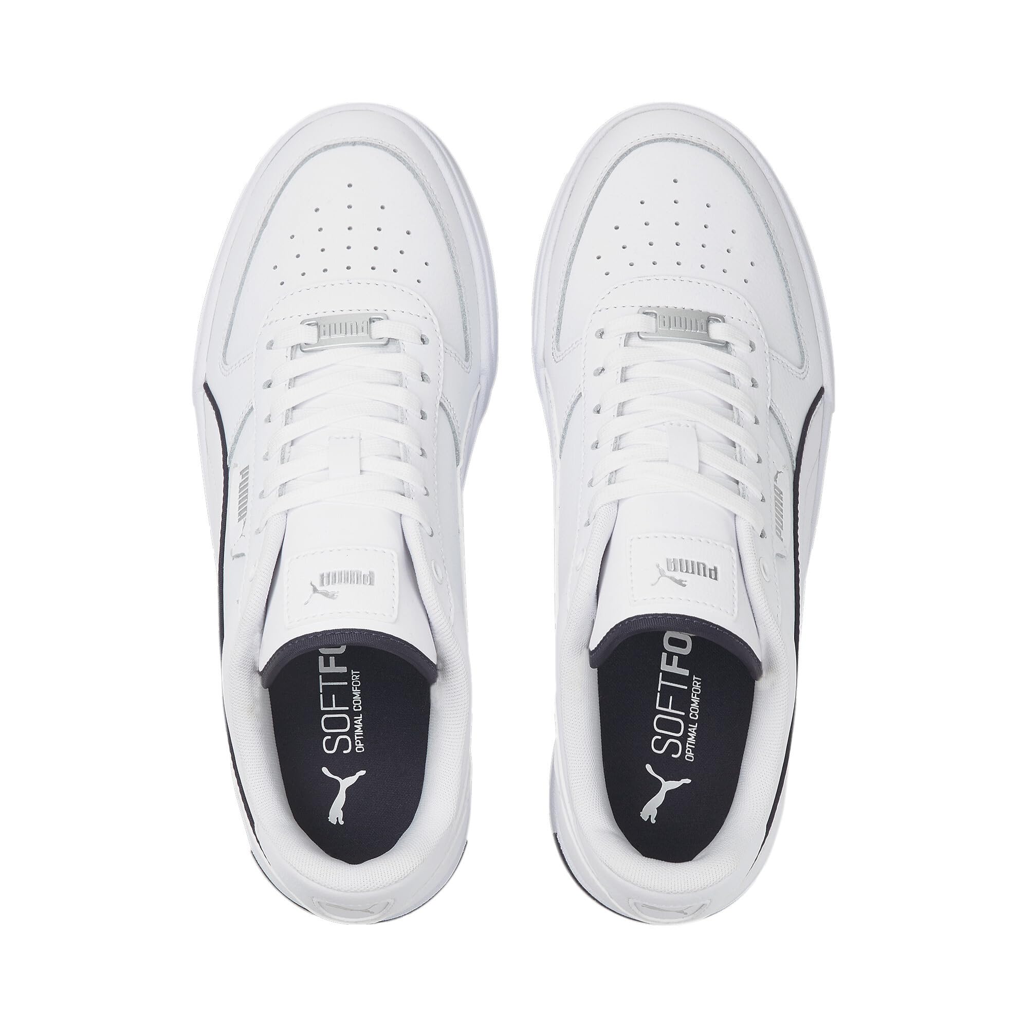 PUMA Rickie AC PS Scarpe da ginnasticaUnisex - Bambini e Ragazzi