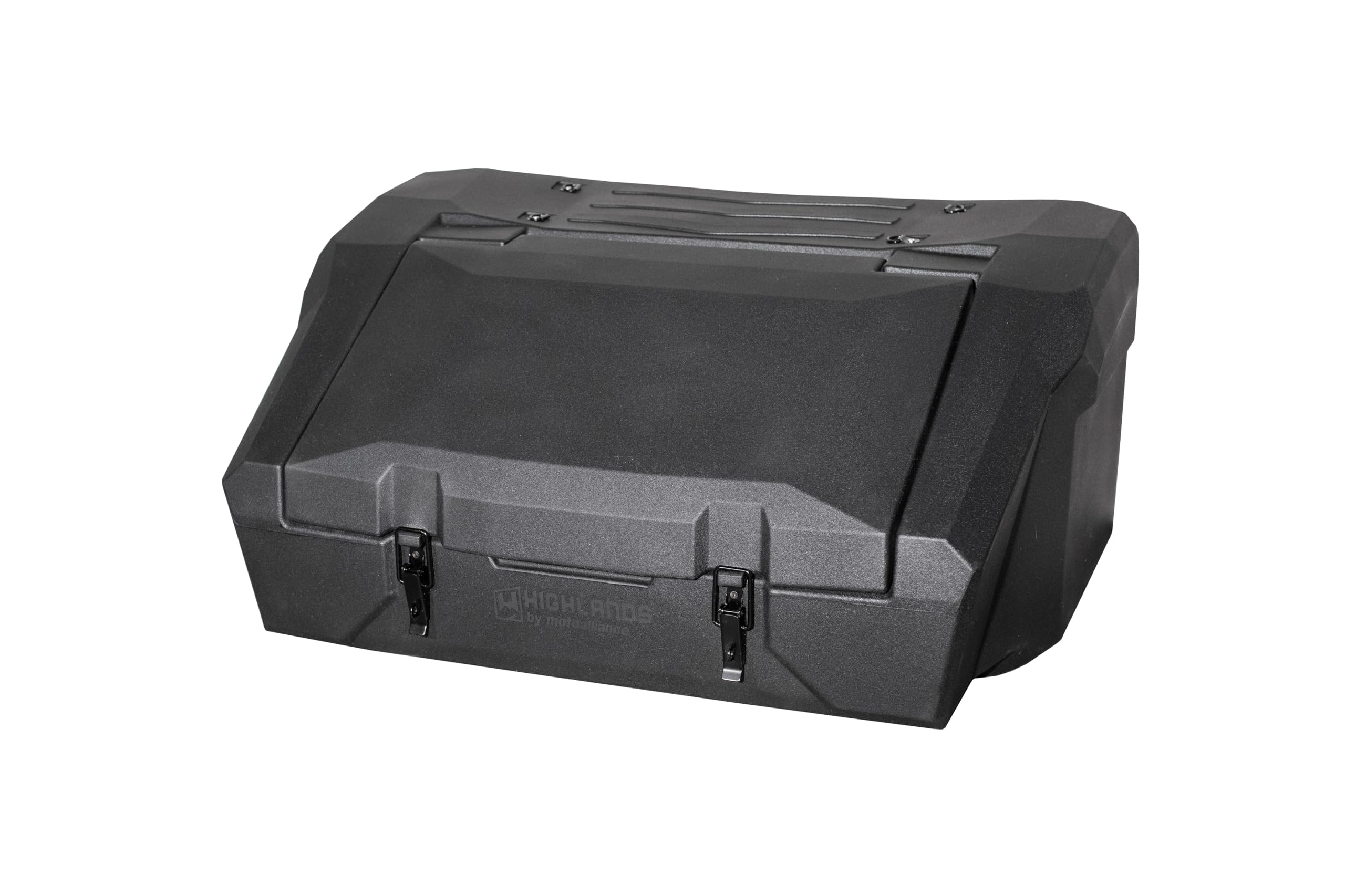 Amazon.com: Highlands Cargo UTV Rear Storage Box fits 2020-2026