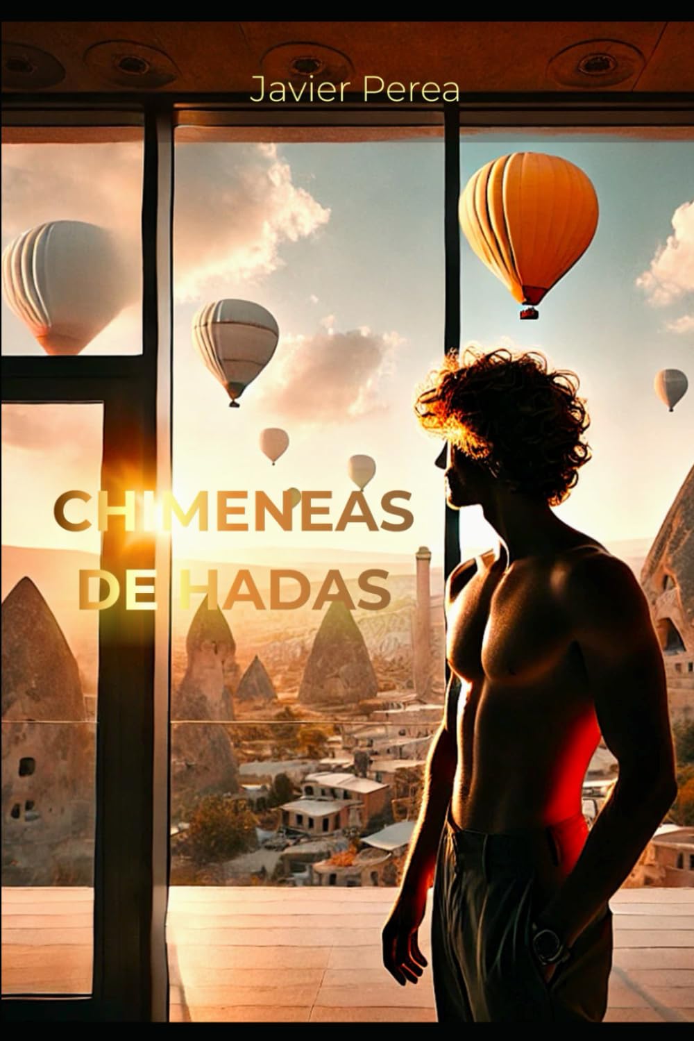 CHIMENEAS DE HADAS