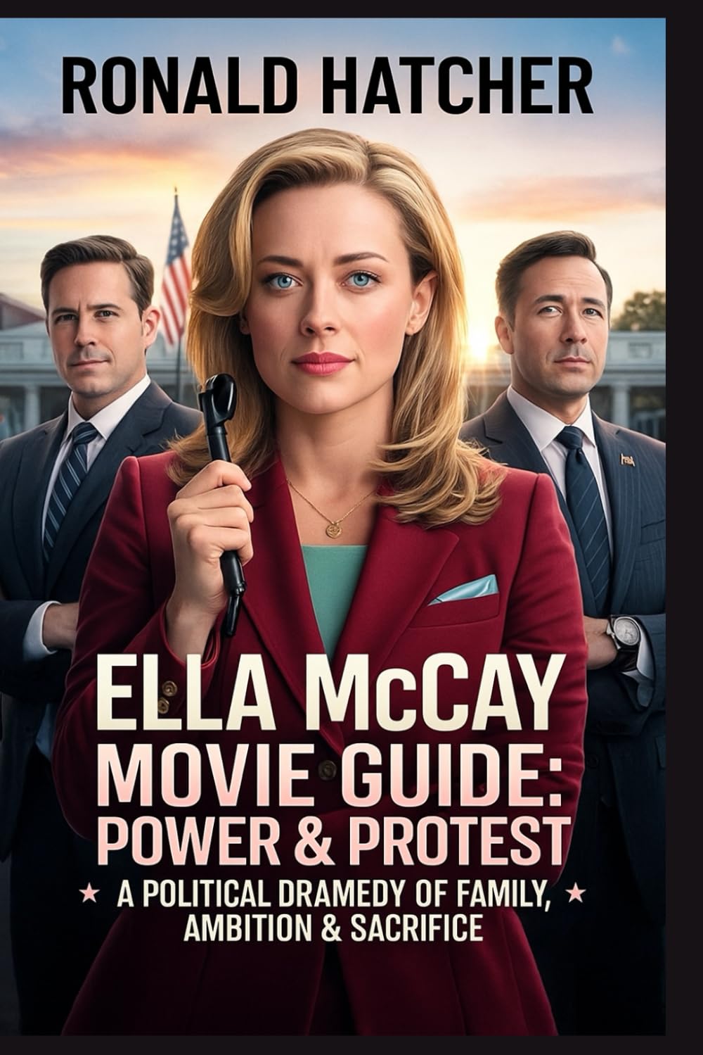 Ella McCay (Movie Review) Power & Protest: A Political Dramedy of Family, Ambition & Sacrifice