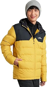 kathmandu epiq down jacket