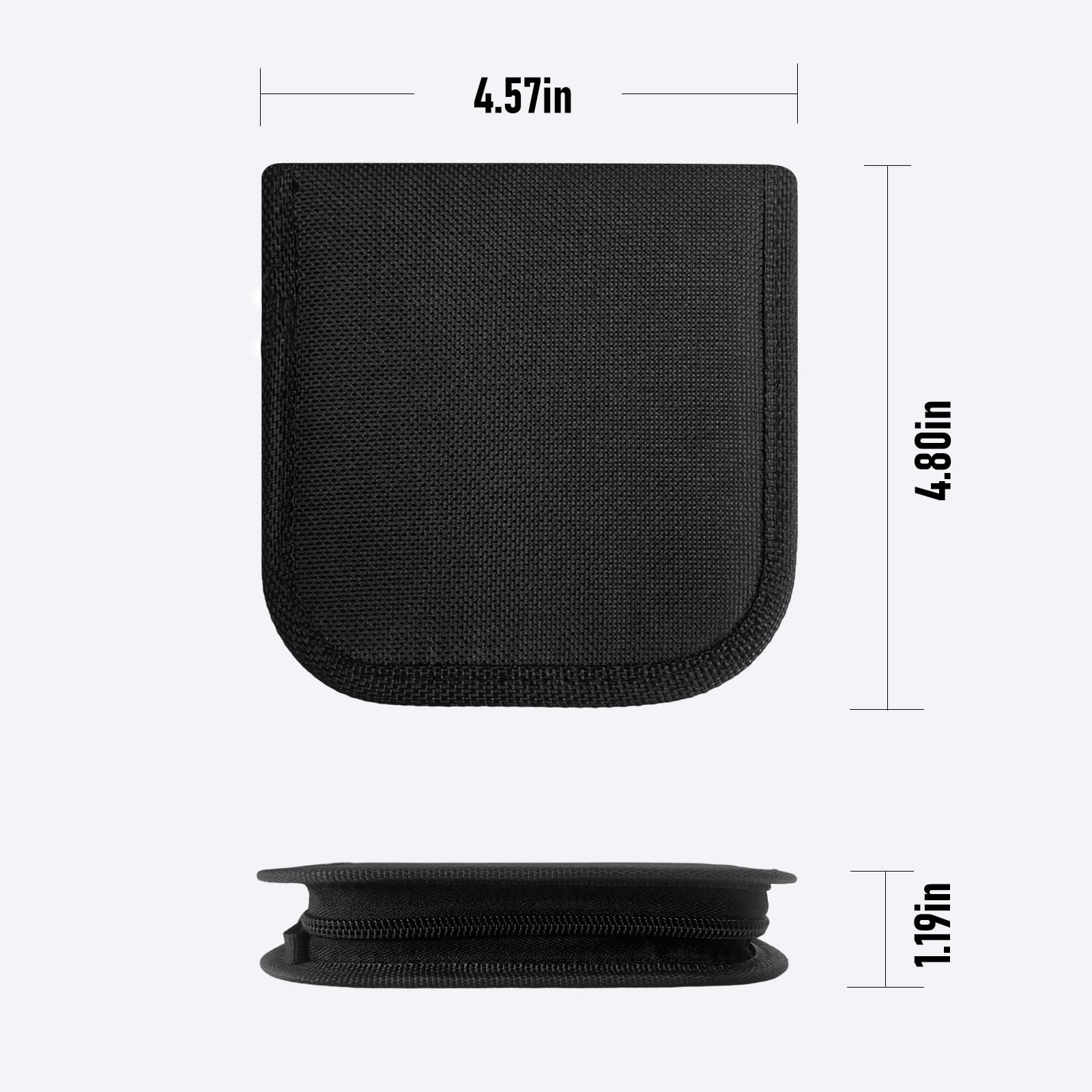 Kit de costura para adultos, paquete de 10 unidades, regalos para mamá, abuela, mujeres, hombres, adultos, niños, adolescentes, principiantes, viajeros, accesorios de costura portátiles