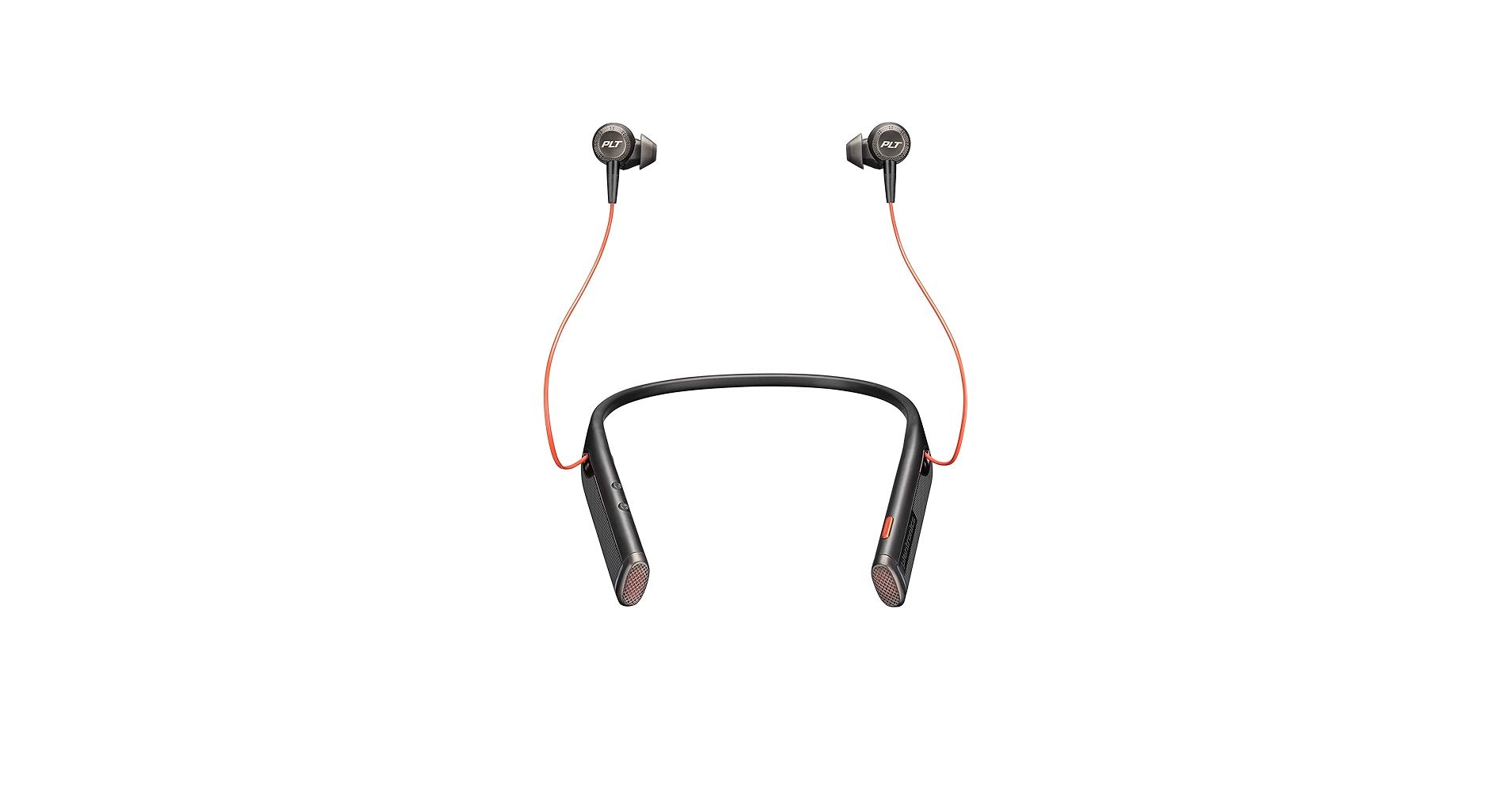 plantronics プラントロニクス Voyager 6200 UC Amazon.com: POLY Voyager 6200 Uc B6200 Black Ww : Electronics