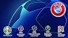 UEFA Official Patch UEFA Official Patch Parallel import